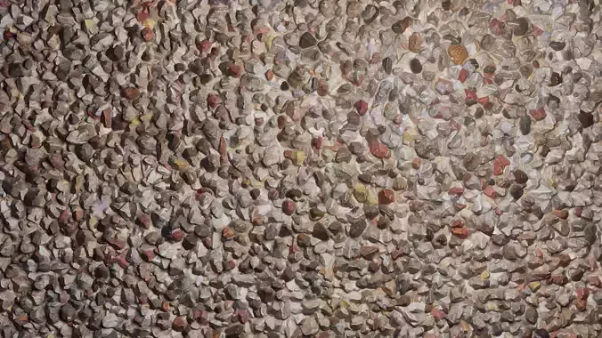 3D Illustration Background Wallpaper Texture Stone