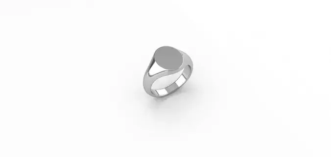 Signet Ring