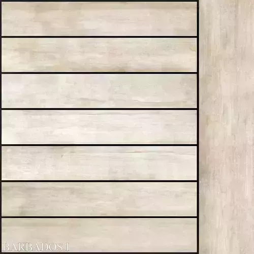 Absolut Keramika Barbados I