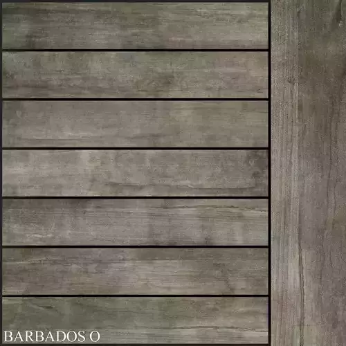 Absolut Keramika Barbados O 3D model