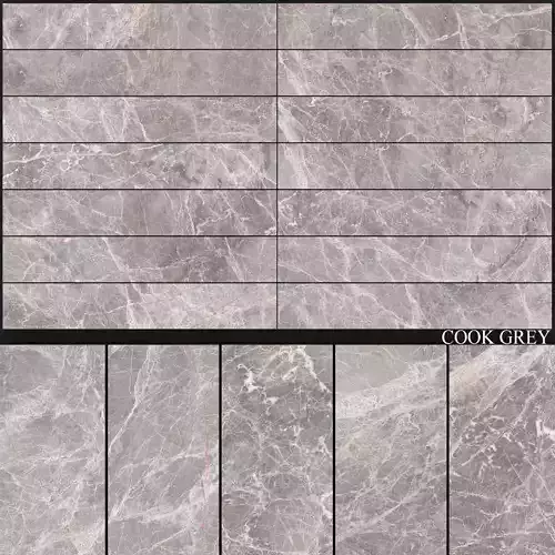 Absolut Keramika Cook Grey