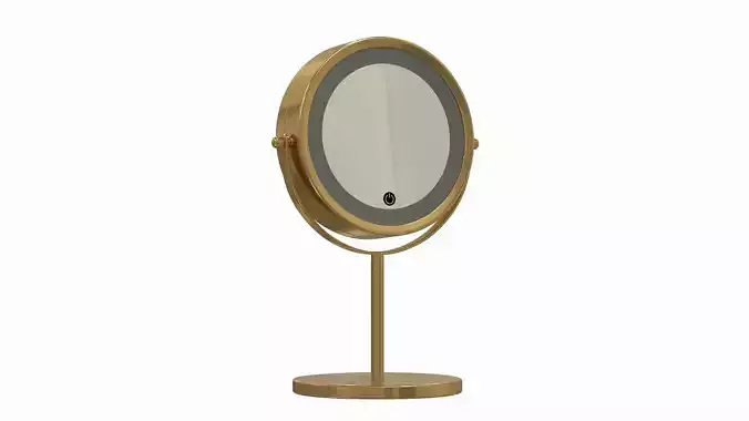 Vanity Mirror