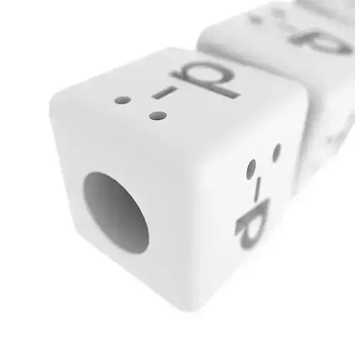 Letters Bracelet EMOJI 0043