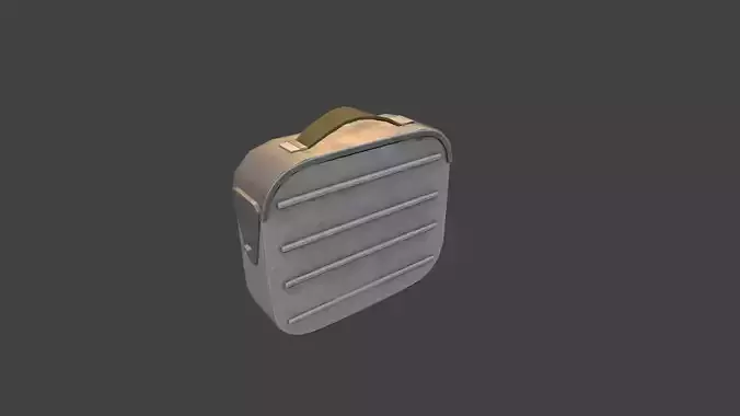 Ammo case