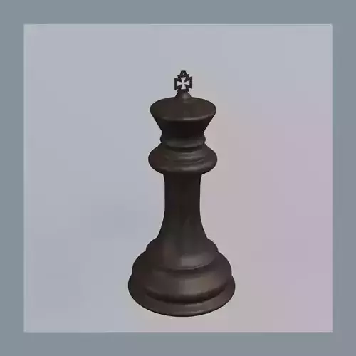 Chess King