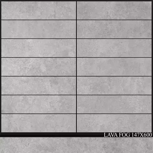 Peronda Lava Fog 147x600