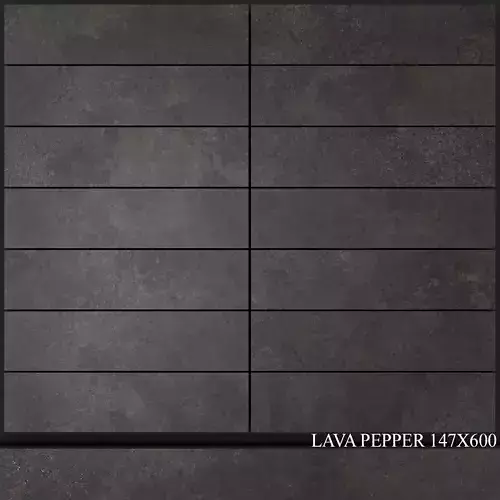 Peronda Lava Pepper 147x600