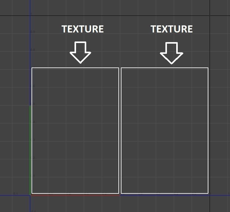 Advertising stand display Billboard 07 Low-poly 3D model_19