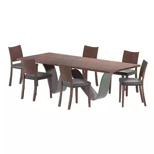 Table Chair RICCARDO ARBIZZONI