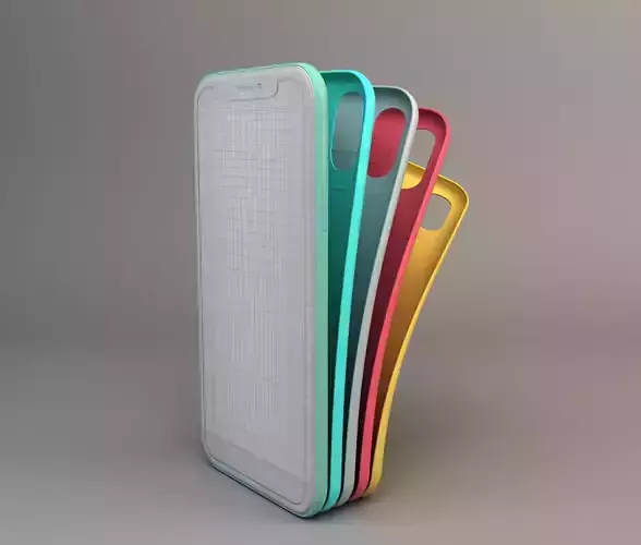 iPhone case