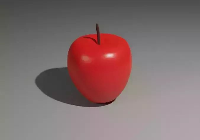 apple
