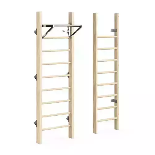 Swedish ladder