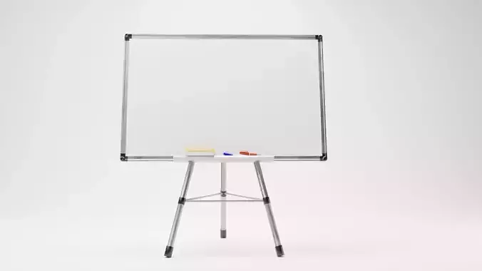 WHITE BOARD