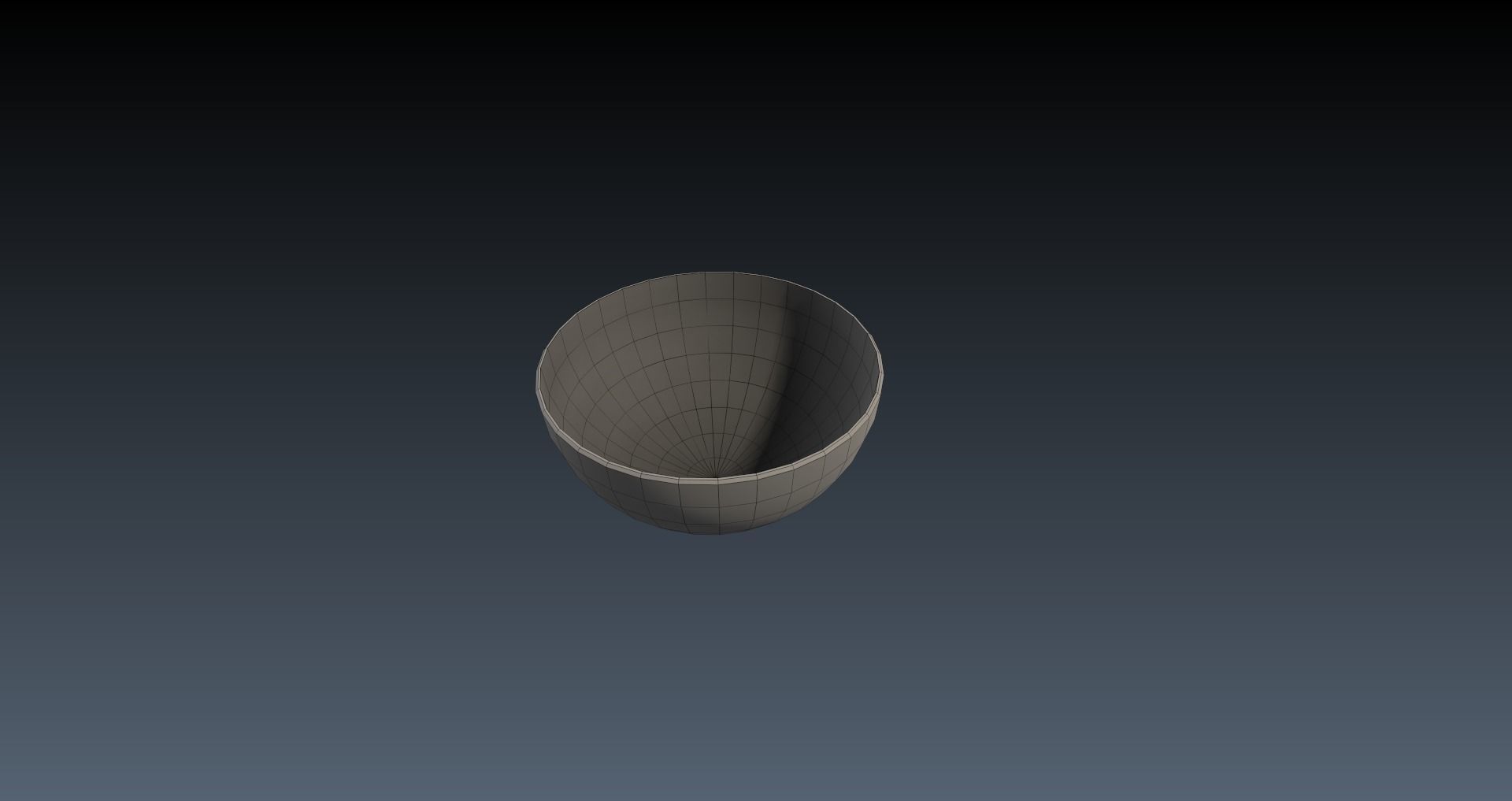 Low-Poly Homeless Place Pack Low-poly 3D model_10