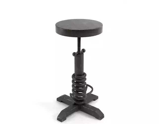 Rider Bar Stool