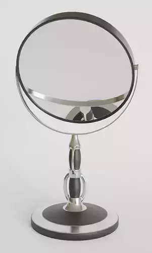 Vanity-Make up Mirror