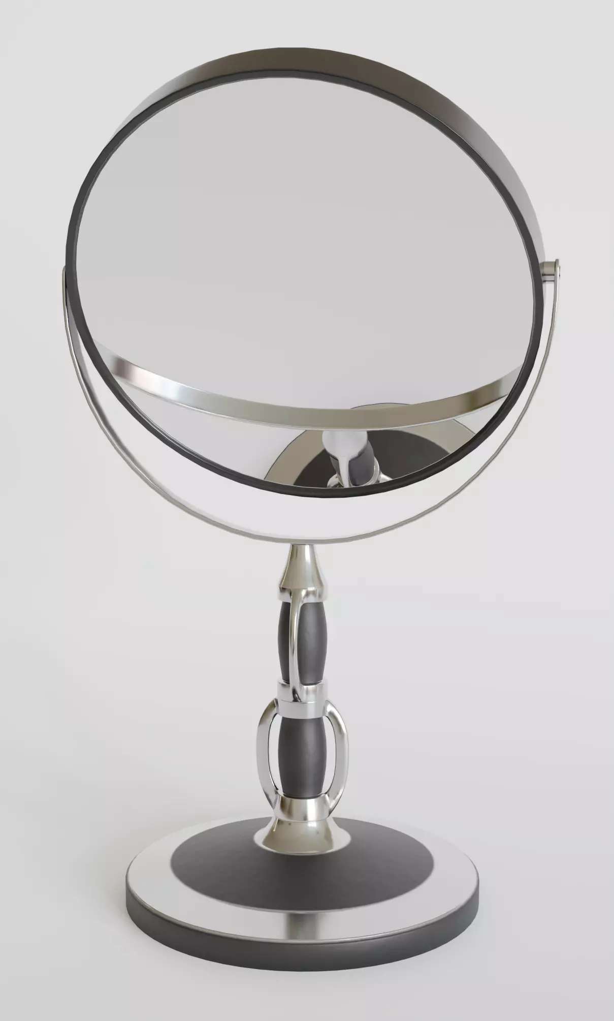 Vanity-Make up Mirror 3D model