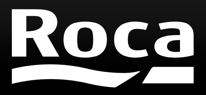 Roca Coral sink 56x48 cm built-in top 327898000 3D model_6