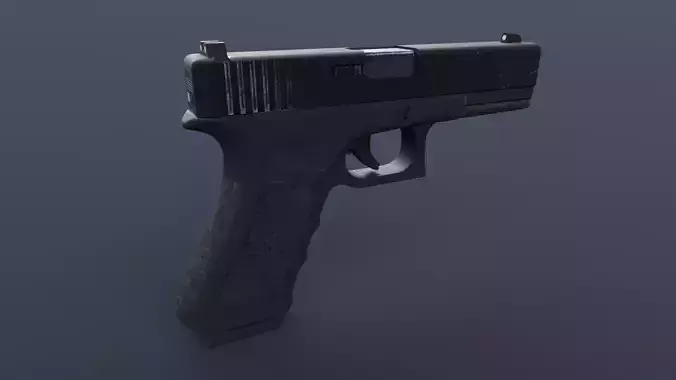 Glock 17 Gen 3