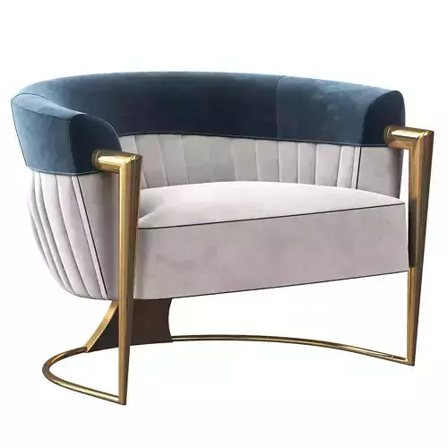 Visionnaire Armchair