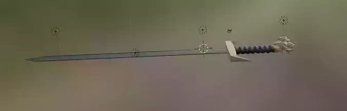 sword-dragonsword sword