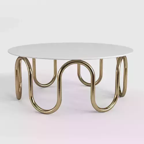Scalinatella Cocktail Table - Jonathan Adler