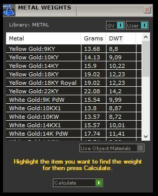 Spider ring 3D model_4
