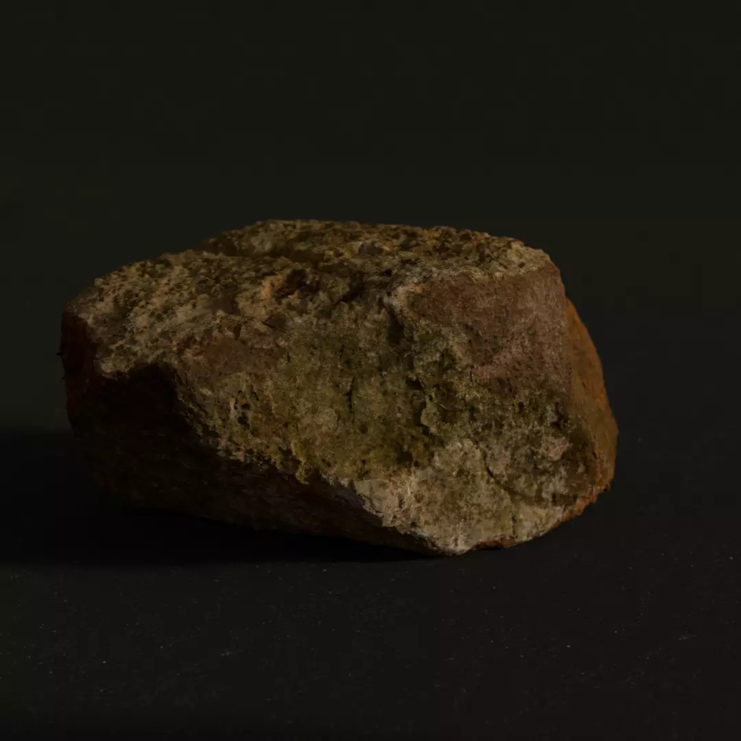 Red rock - 03 Free 3D model