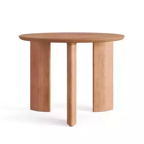 Wentz - Folha Side Table