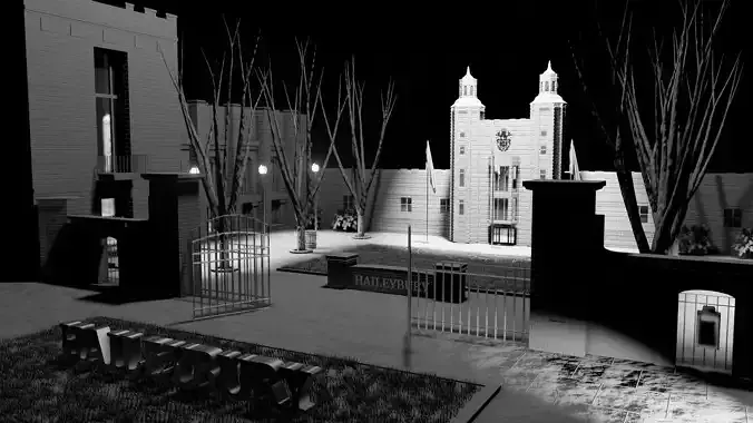 High School Institute