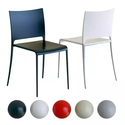 Scavolini Mya Dining Chair