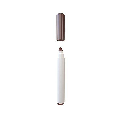 Markers v1 001 Low-poly 3D model