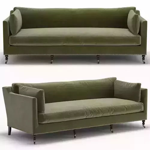 ONE KINGS LANE Margot Sofa