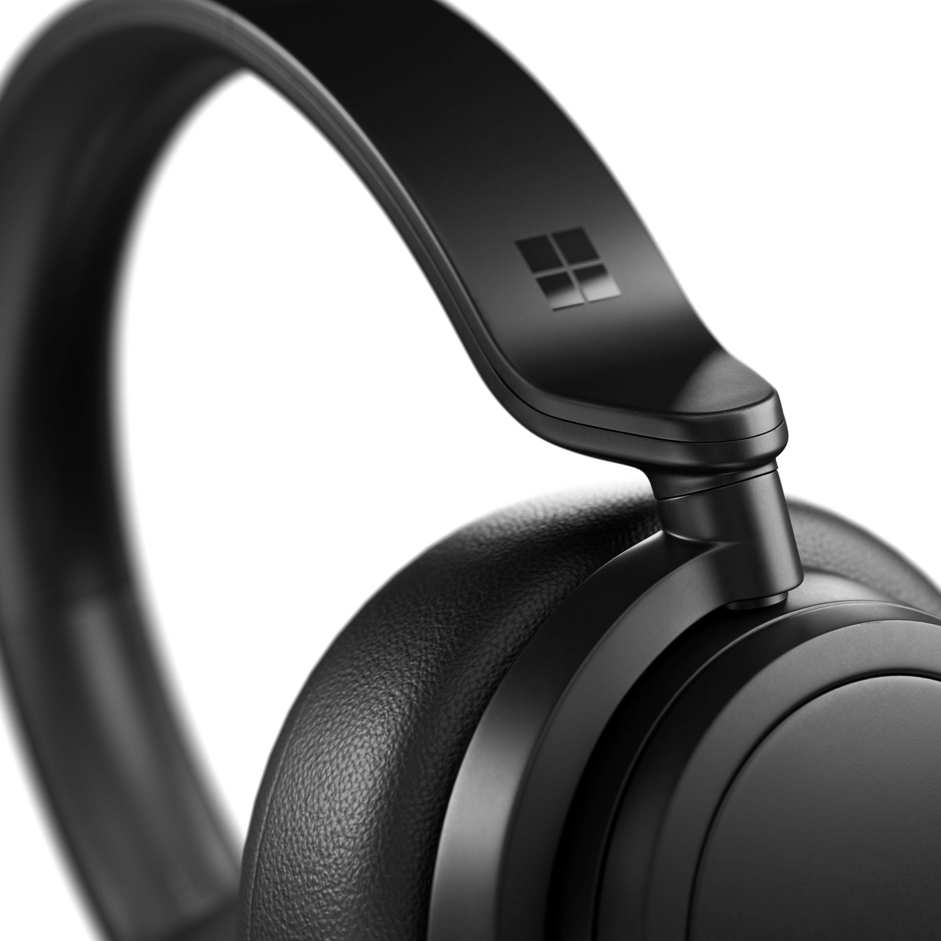 Surface Headphones 2 3D model_3