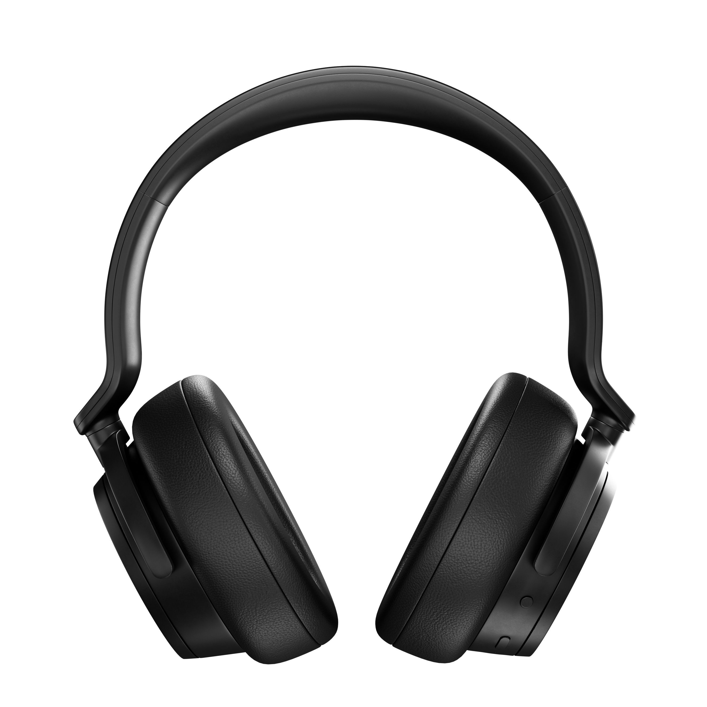 Surface Headphones 2 3D model_6