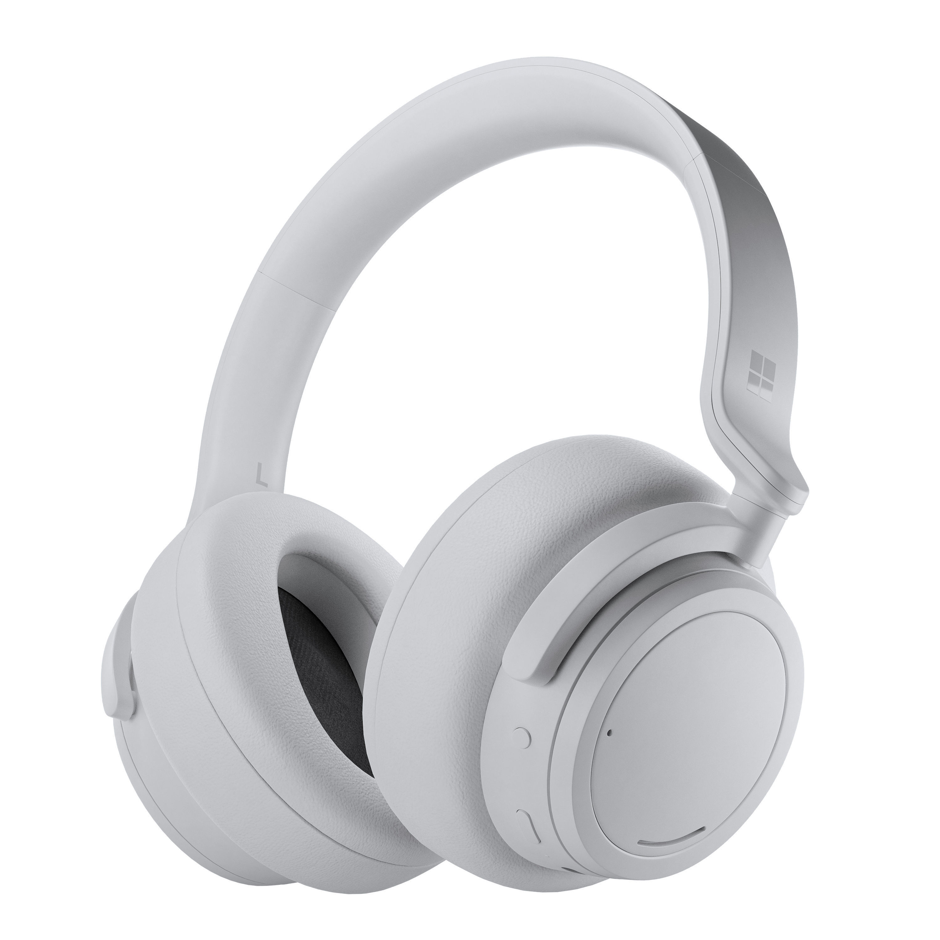 Surface Headphones 2 3D model_2