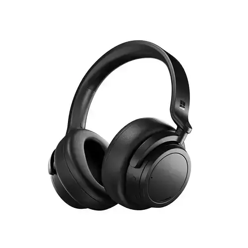 Surface Headphones 2 3D model