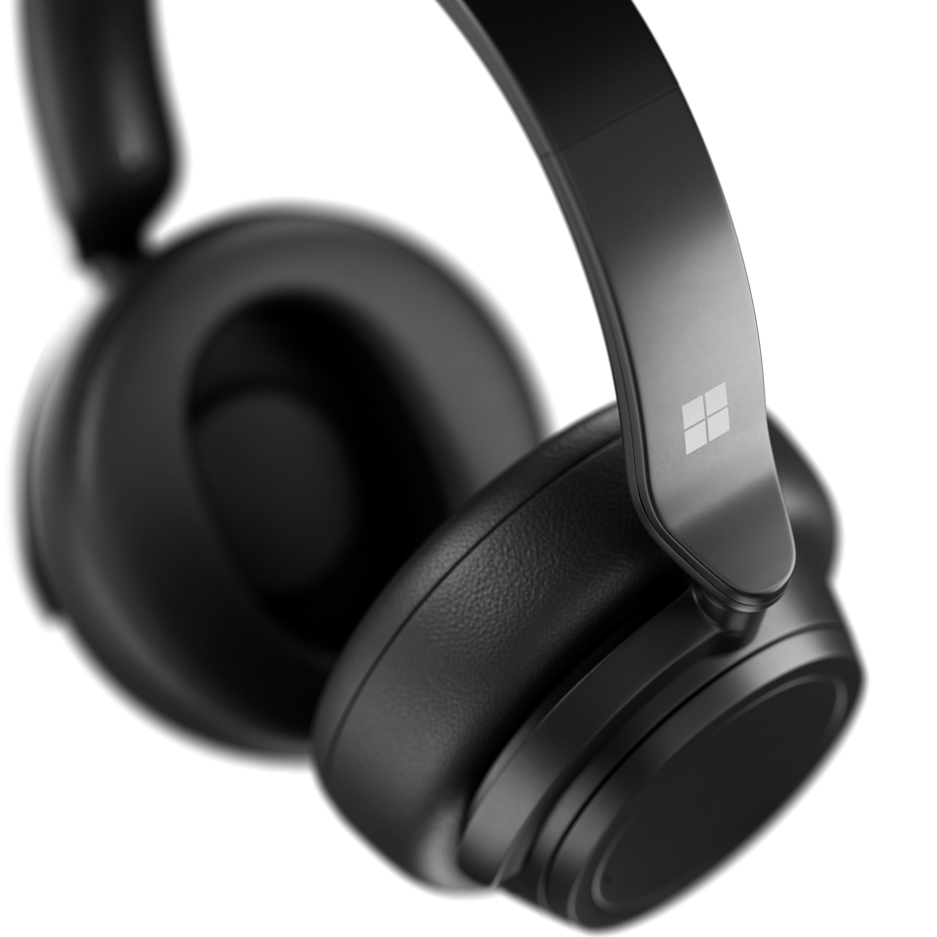 Surface Headphones 2 3D model_7