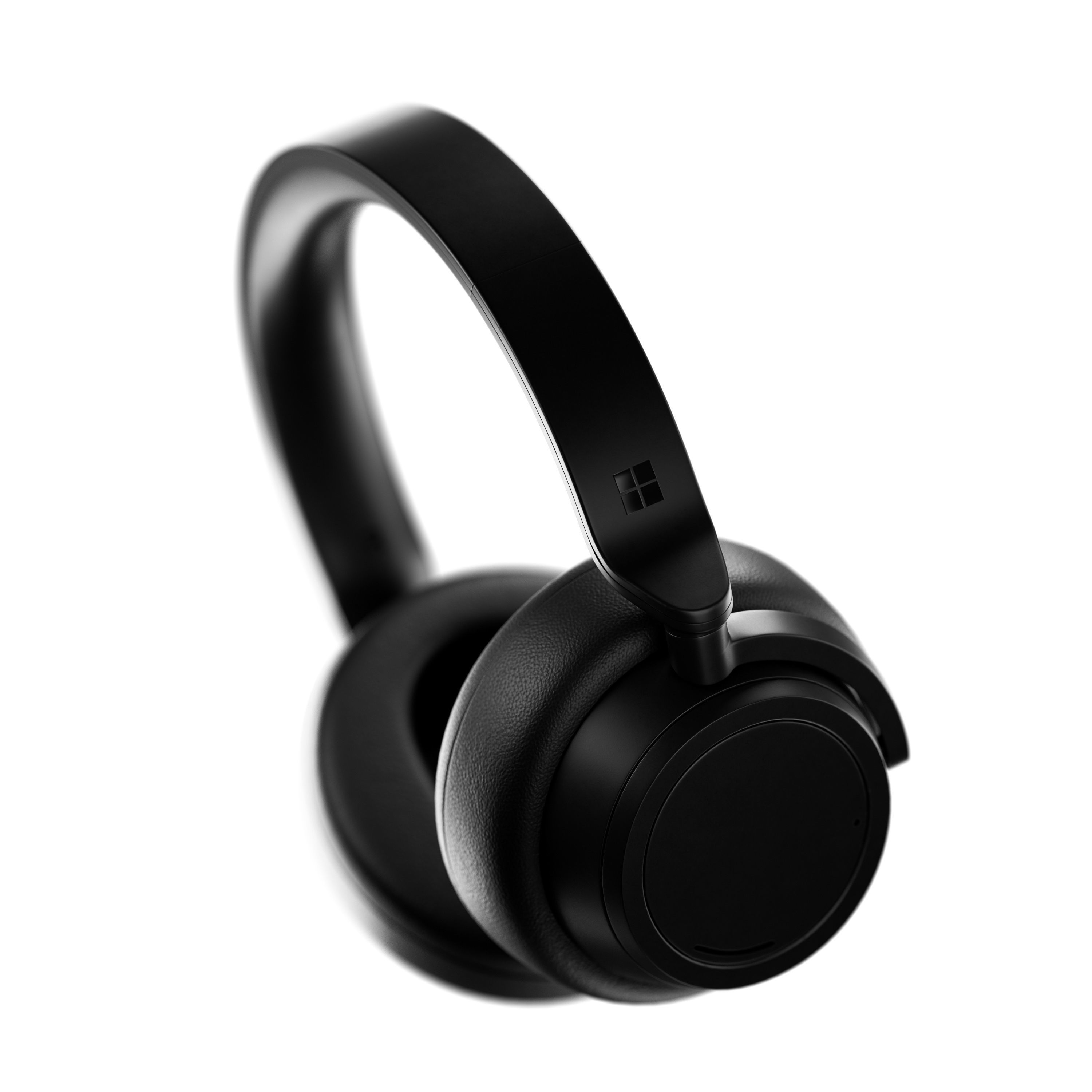 Surface Headphones 2 3D model_5