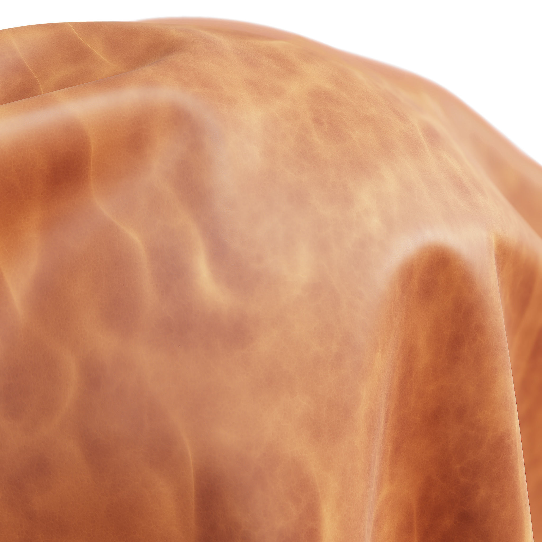 14 Leather Suede - PBR - 4K - PNG - Seamless - SBSAR Texture_18