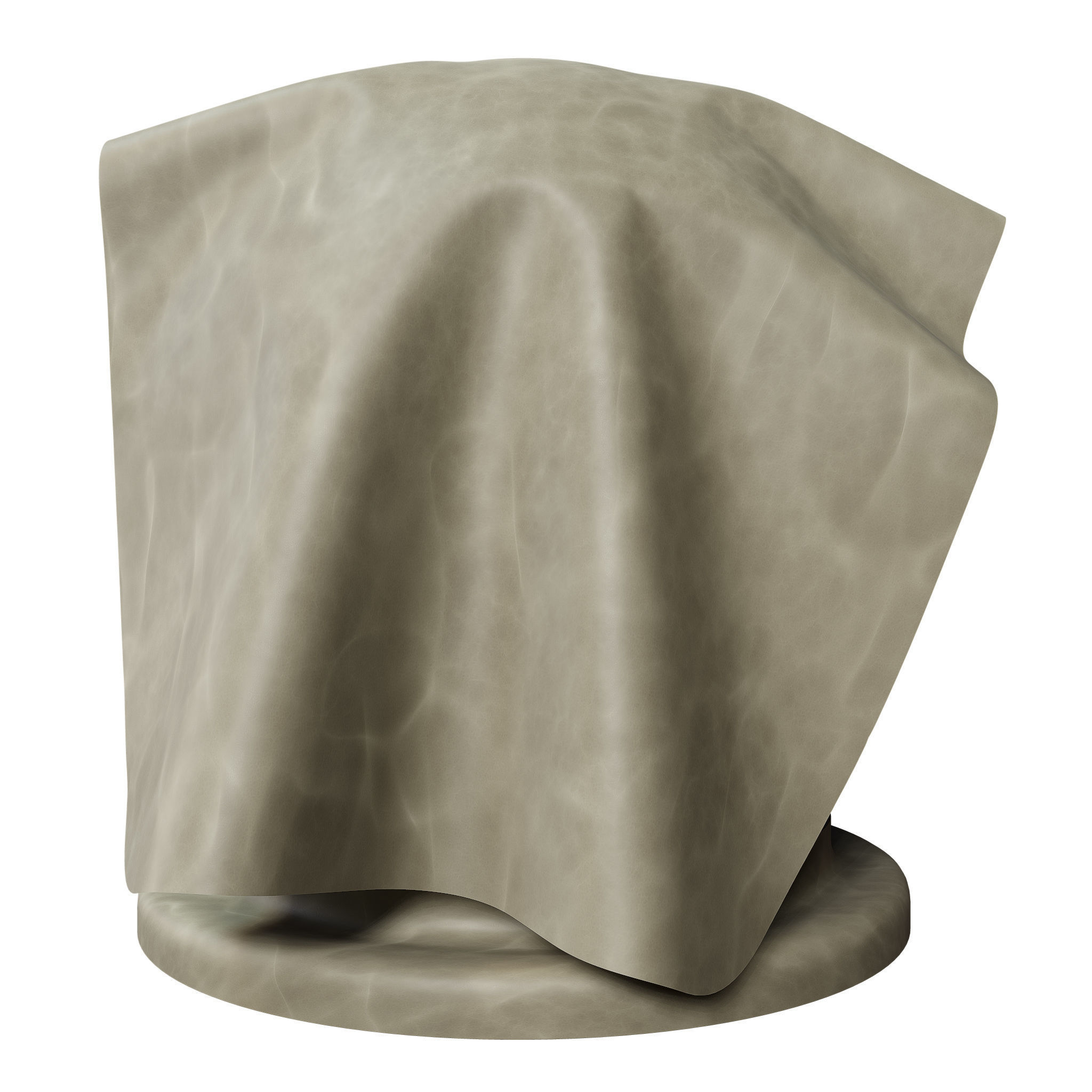 14 Leather Suede - PBR - 4K - PNG - Seamless - SBSAR Texture_27