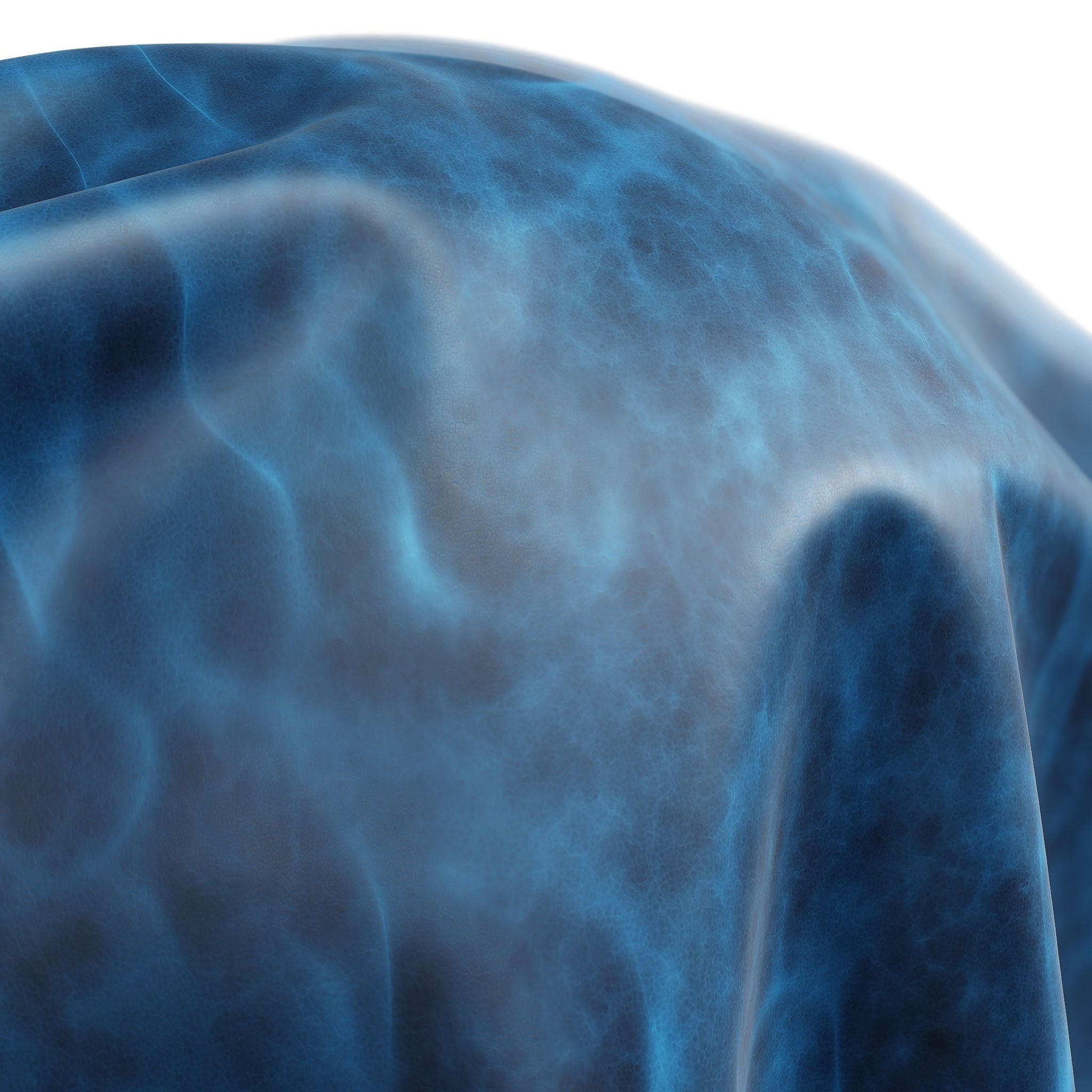 14 Leather Suede - PBR - 4K - PNG - Seamless - SBSAR Texture_6