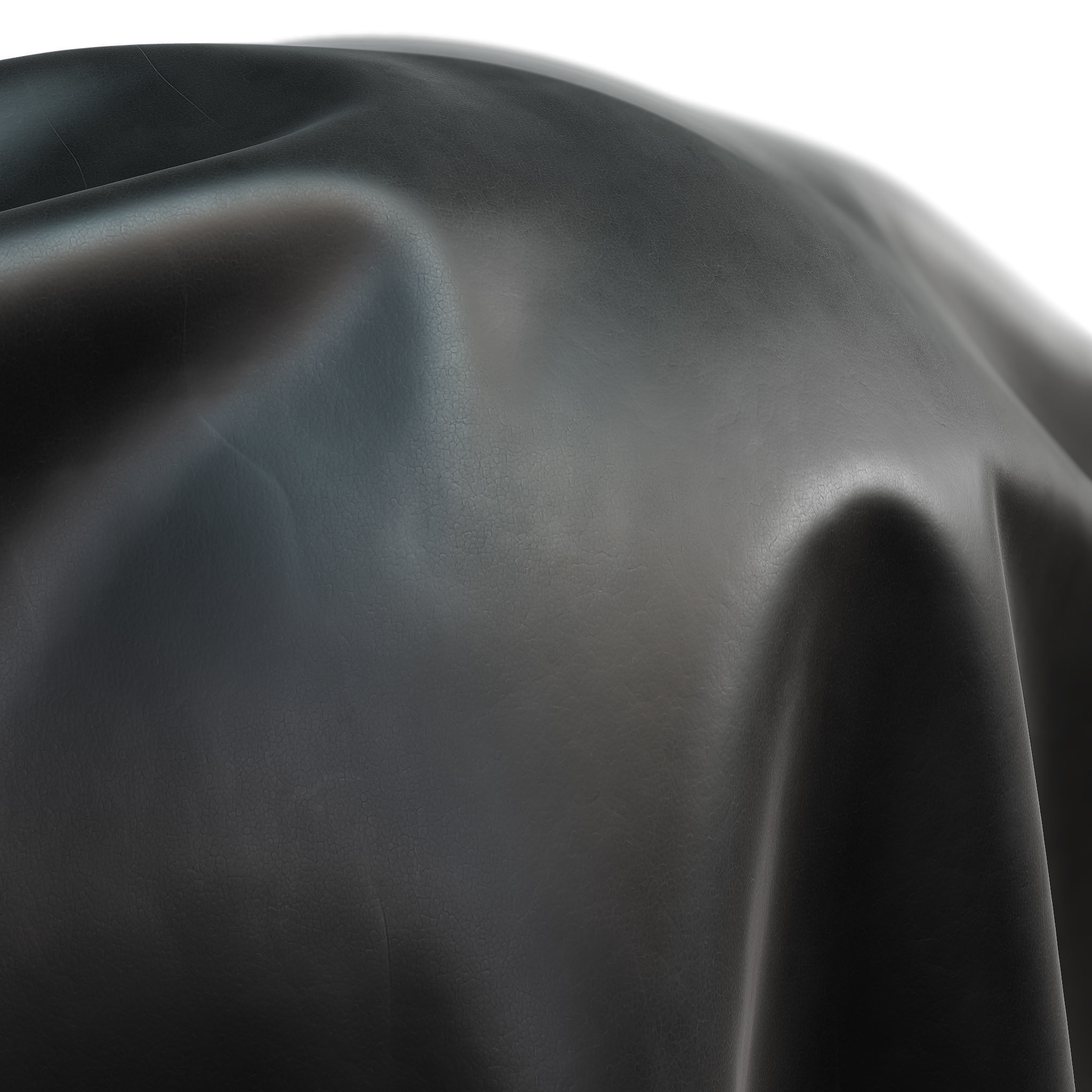 14 Leather Suede - PBR - 4K - PNG - Seamless - SBSAR Texture_22