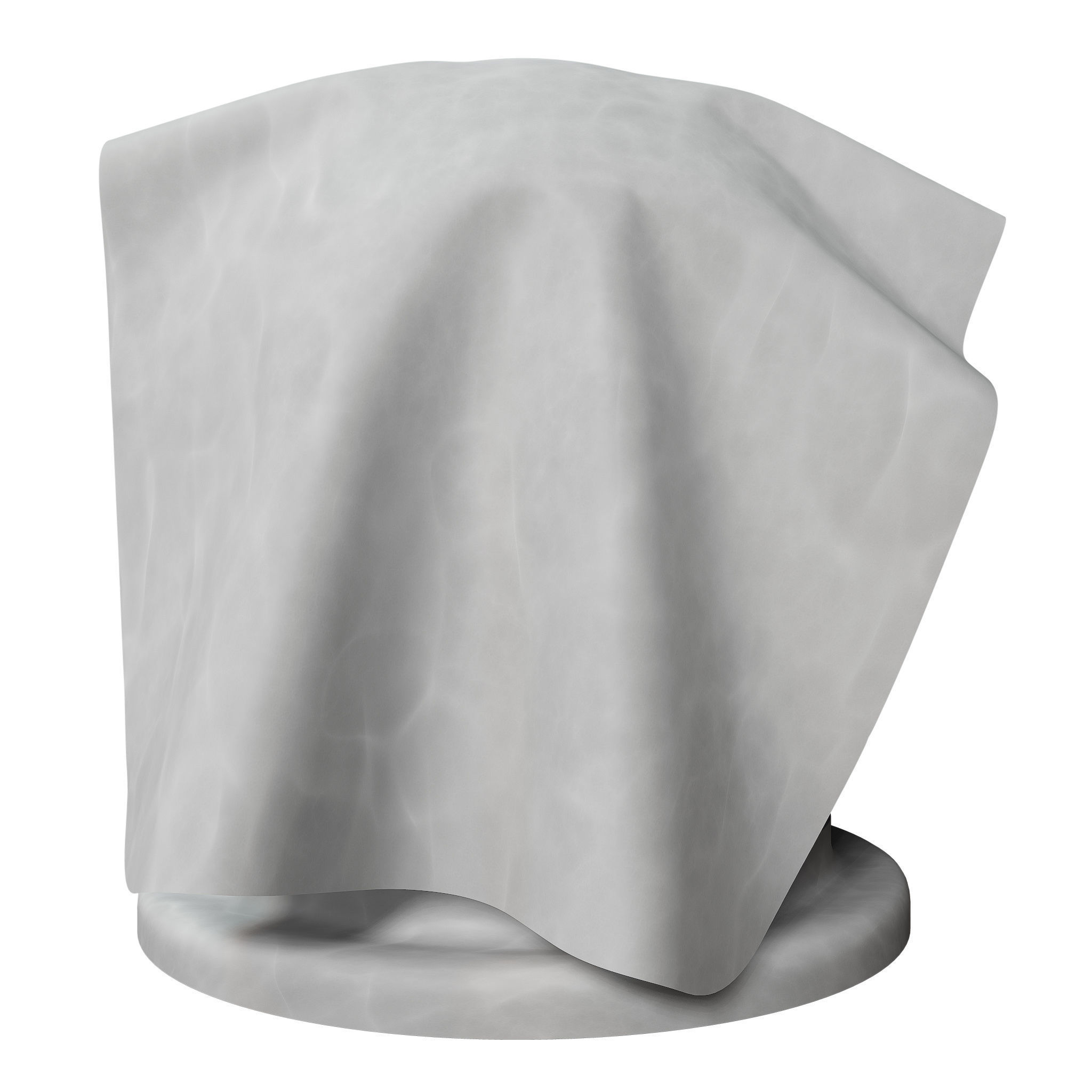 14 Leather Suede - PBR - 4K - PNG - Seamless - SBSAR Texture_23