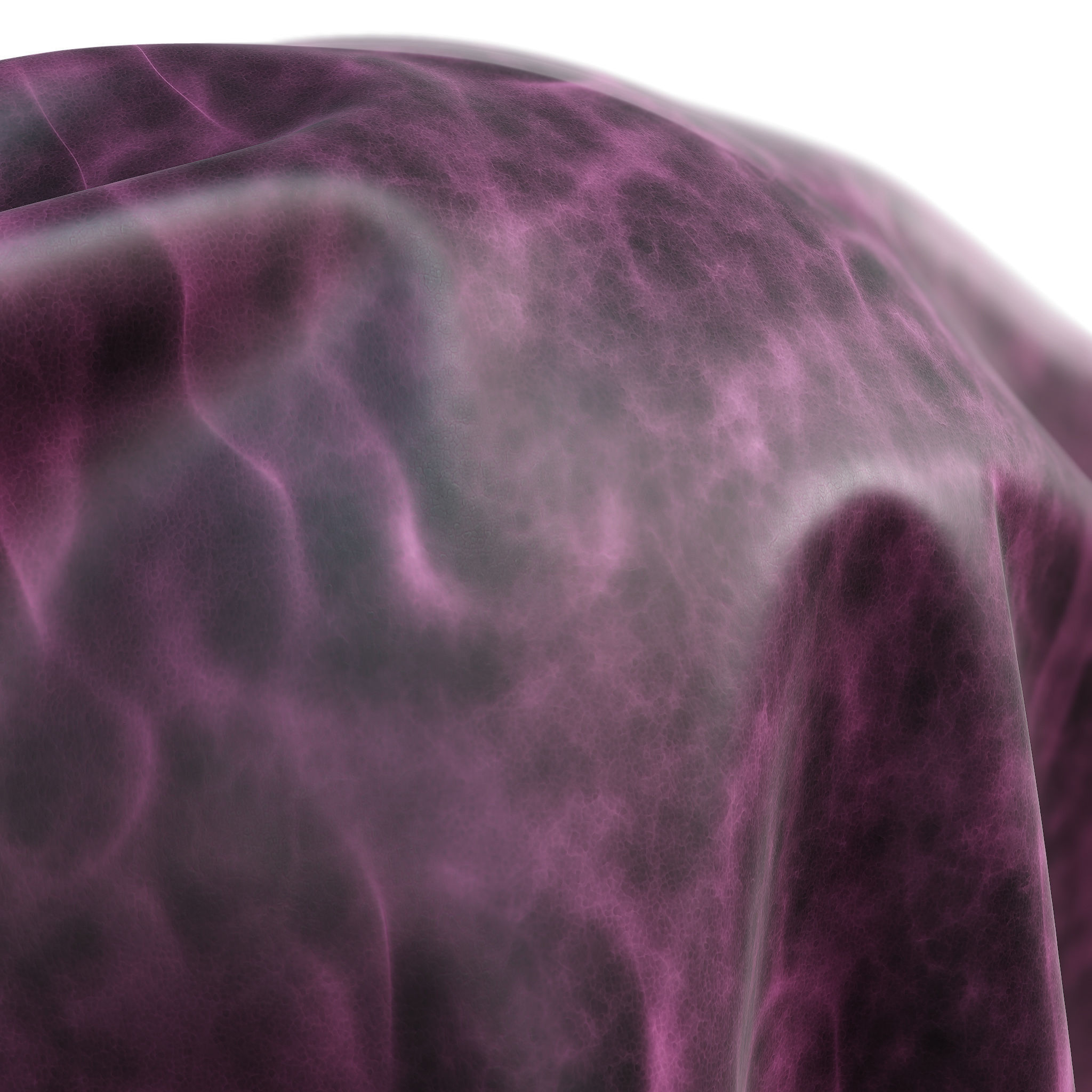 14 Leather Suede - PBR - 4K - PNG - Seamless - SBSAR Texture_12