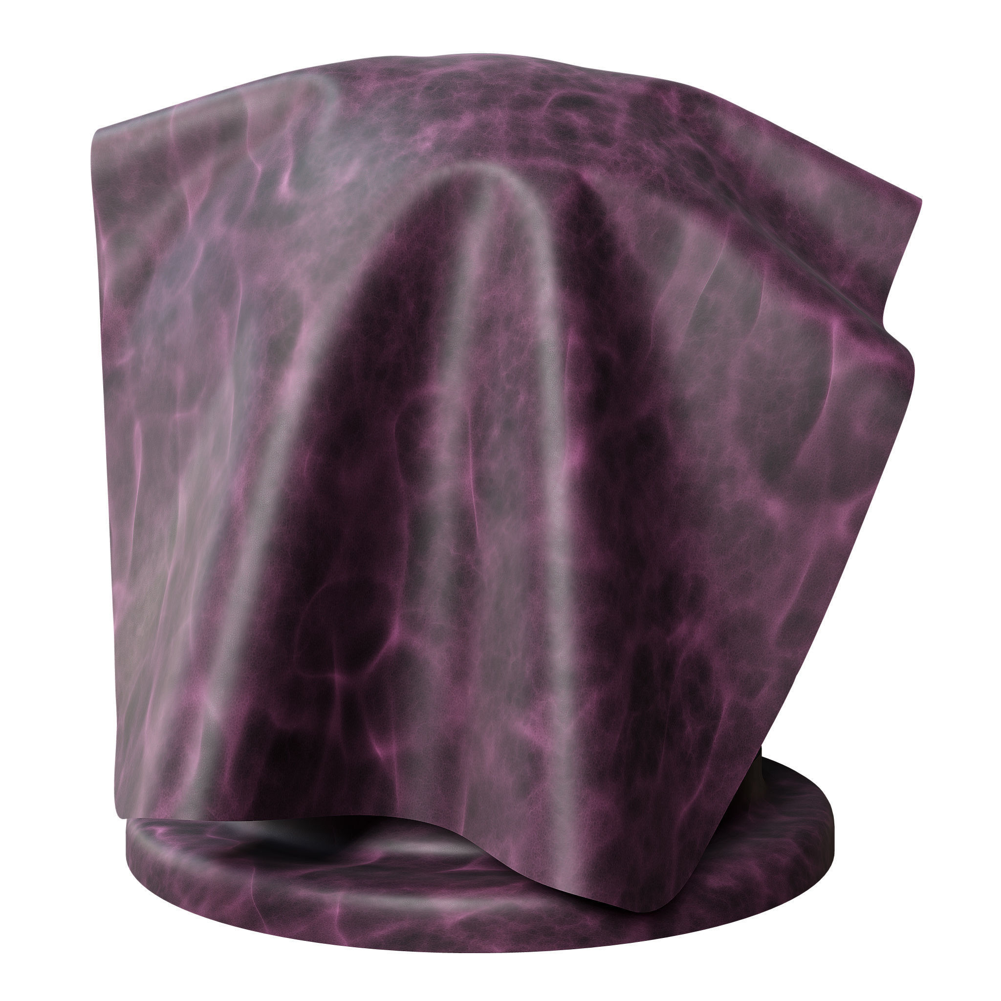 14 Leather Suede - PBR - 4K - PNG - Seamless - SBSAR Texture_11