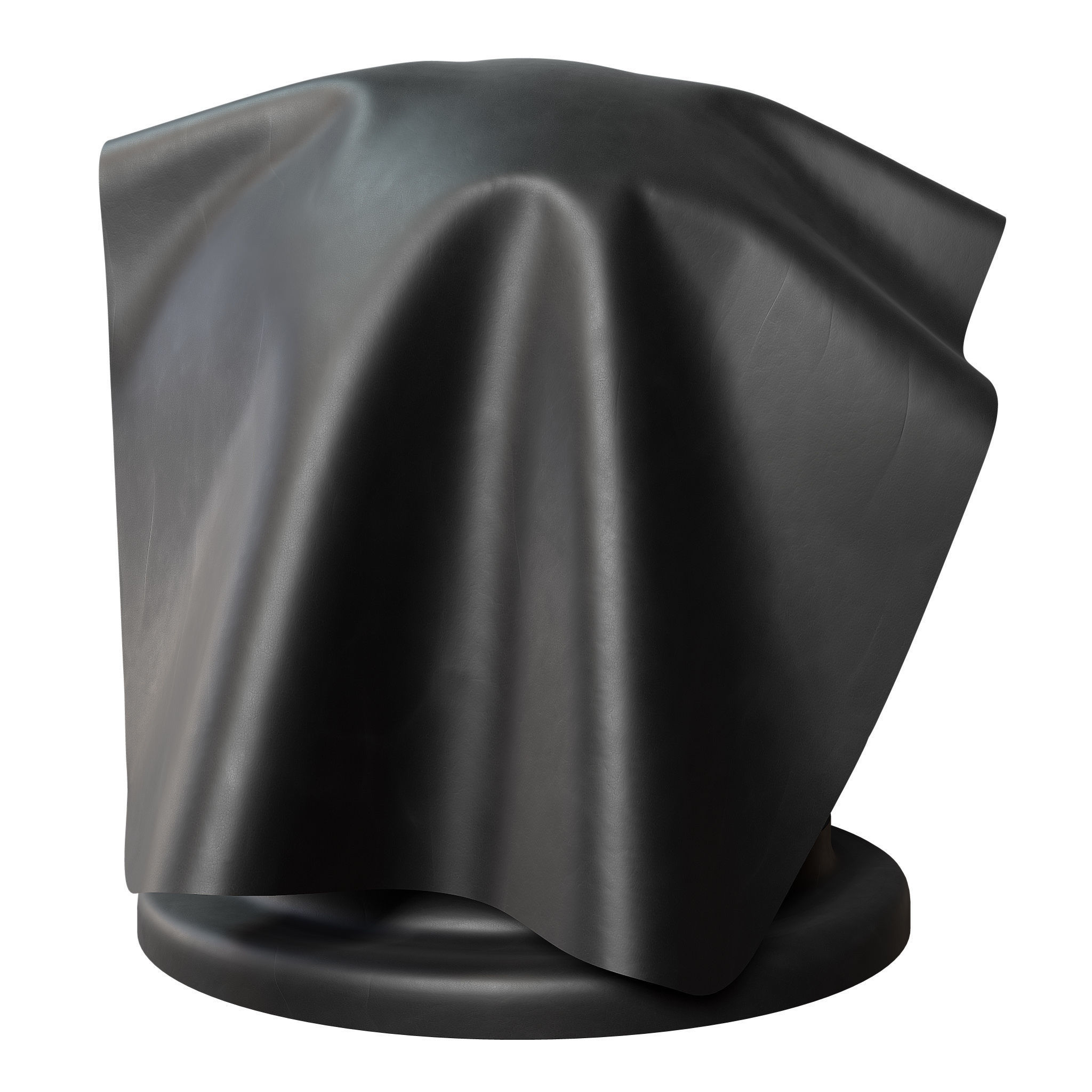 14 Leather Suede - PBR - 4K - PNG - Seamless - SBSAR Texture_21