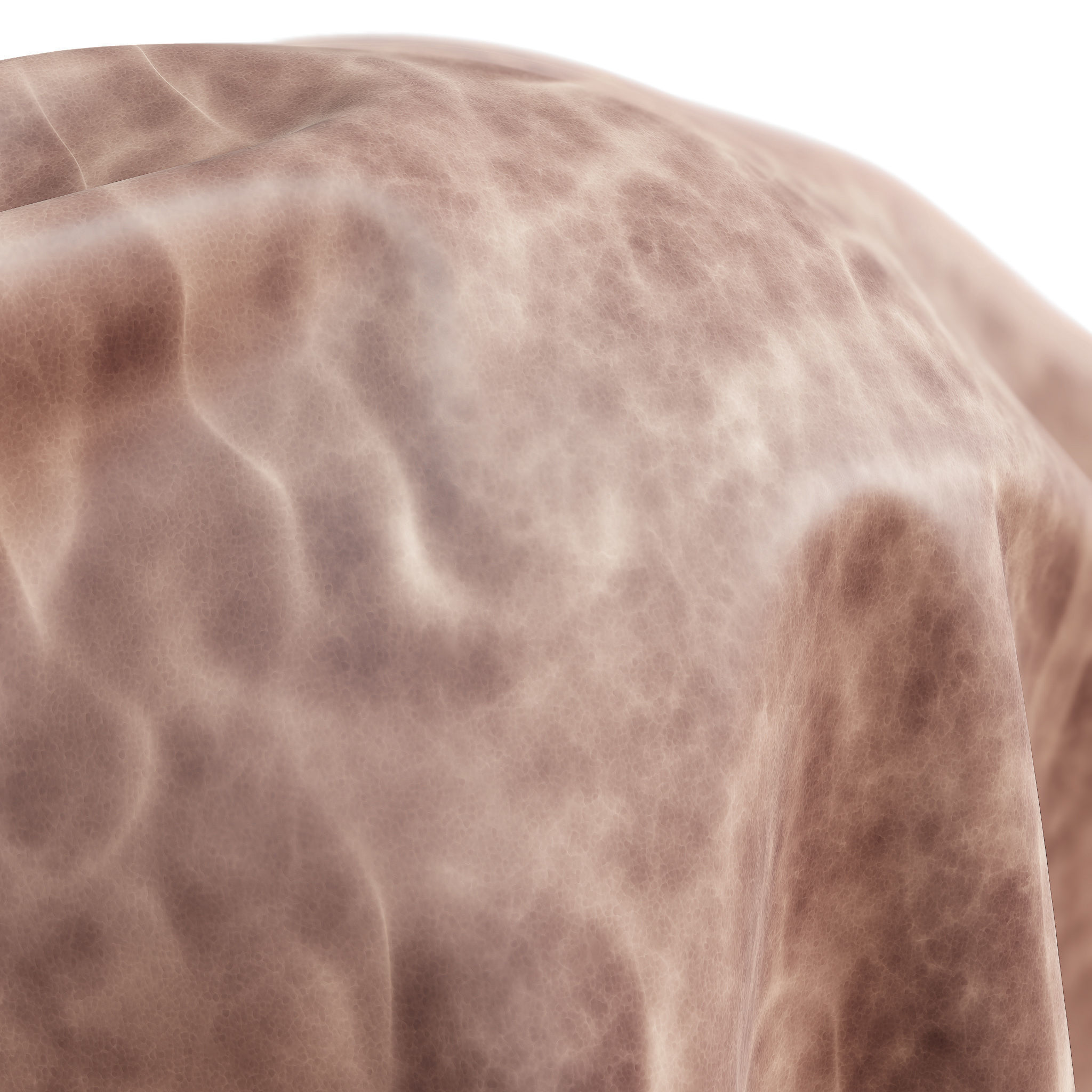 14 Leather Suede - PBR - 4K - PNG - Seamless - SBSAR Texture_20