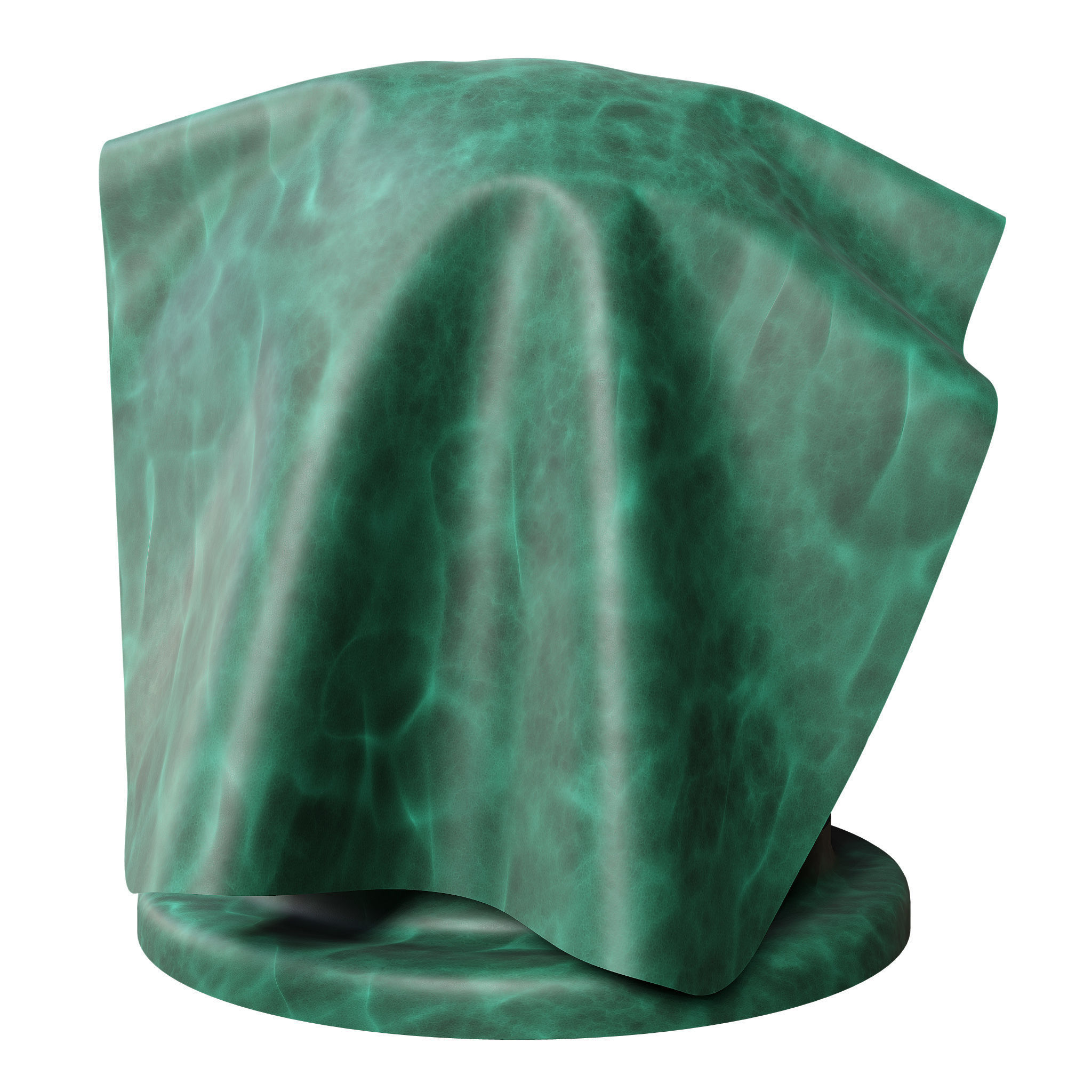 14 Leather Suede - PBR - 4K - PNG - Seamless - SBSAR Texture_7