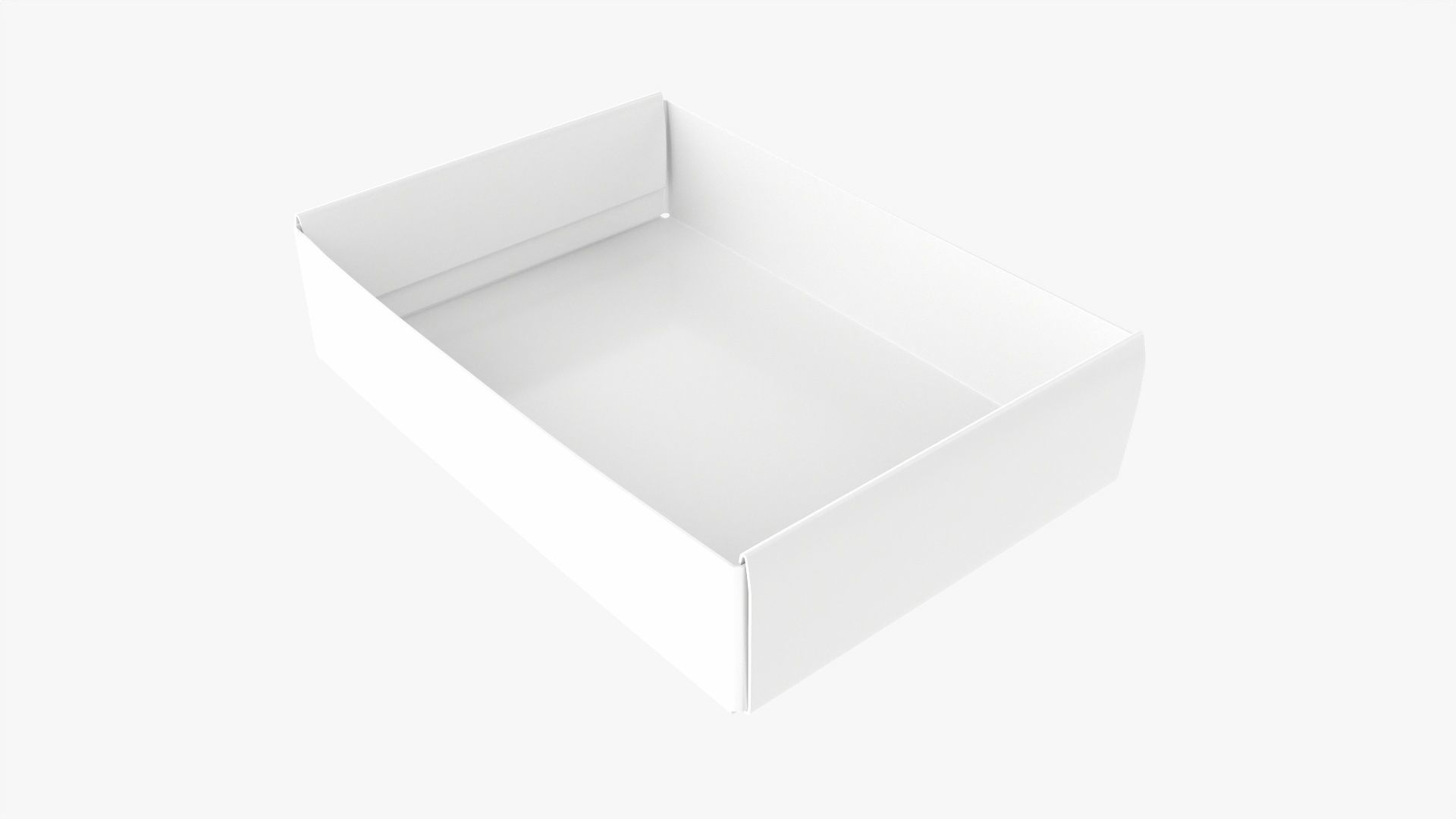 Matchbox Matches 03 3D model_2